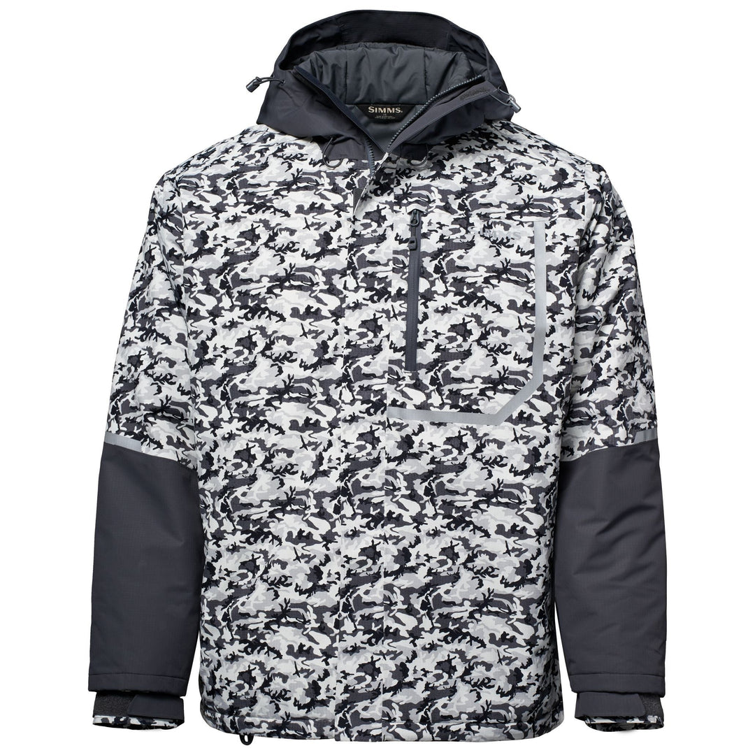 Simms Men's Challenger Insulated Jacket | Tailwaters Fly Fishing