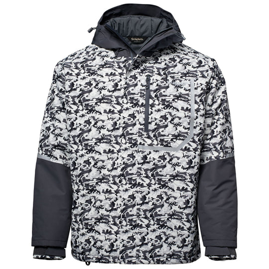 Simms Men's Challenger Insulated Jacket | Tailwaters Fly Fishing