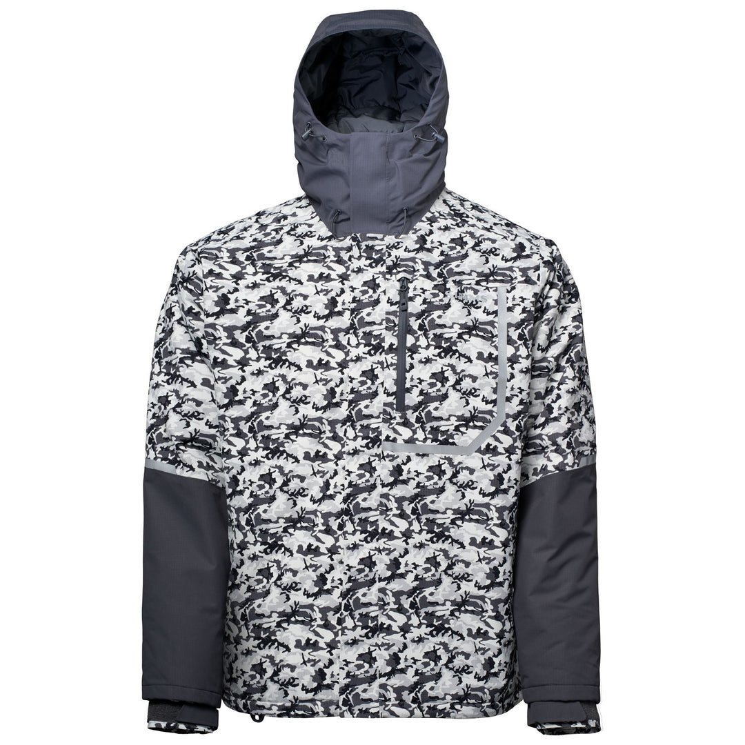 Simms Men's Challenger Insulated Jacket | Tailwaters Fly Fishing