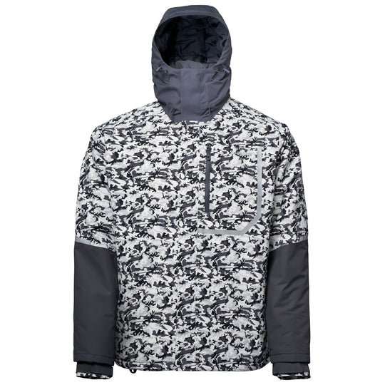 Simms Men's Challenger Insulated Jacket | Tailwaters Fly Fishing