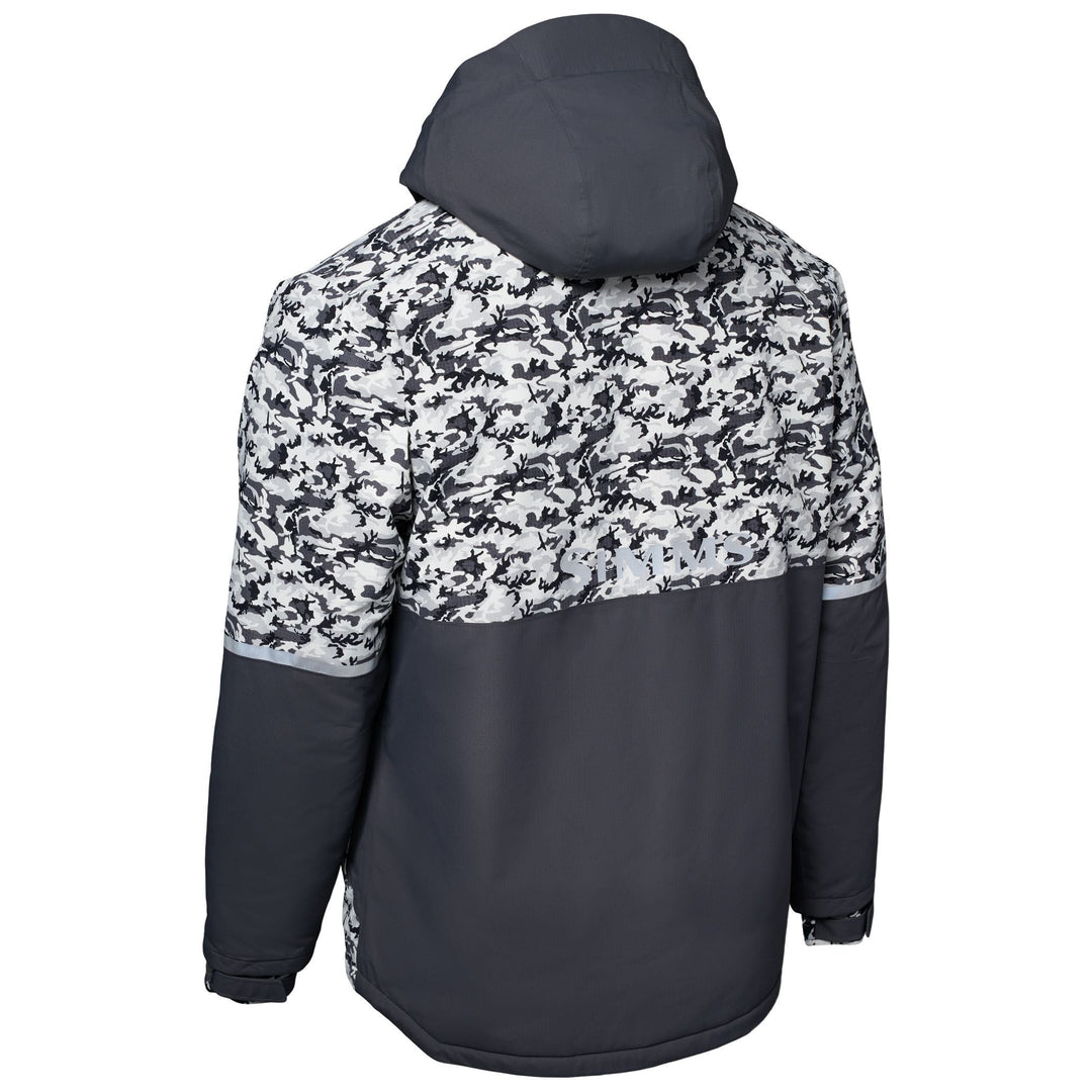 Simms Men's Challenger Insulated Jacket | Tailwaters Fly Fishing
