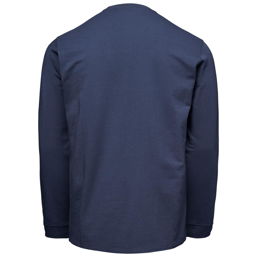 Simms Men's Harbor LS Crew | Tailwaters Fly Fishing