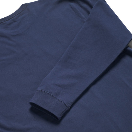 Simms Men's Harbor LS Crew | Tailwaters Fly Fishing