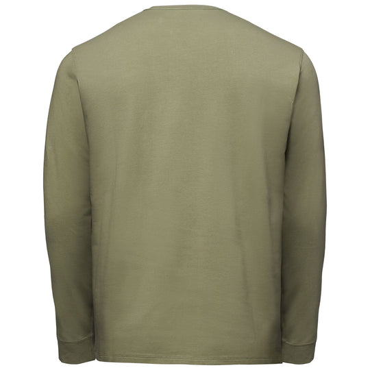 Simms Men's Harbor LS Crew | Tailwaters Fly Fishing