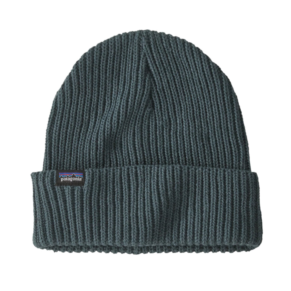 Patagonia Fishermans Rolled Beanie | Tailwaters Fly Fishing