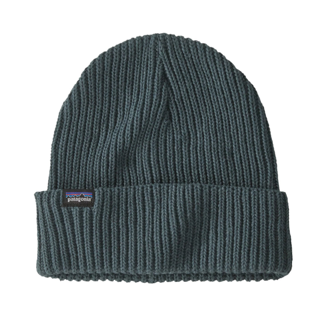 Patagonia Fishermans Rolled Beanie | Tailwaters Fly Fishing