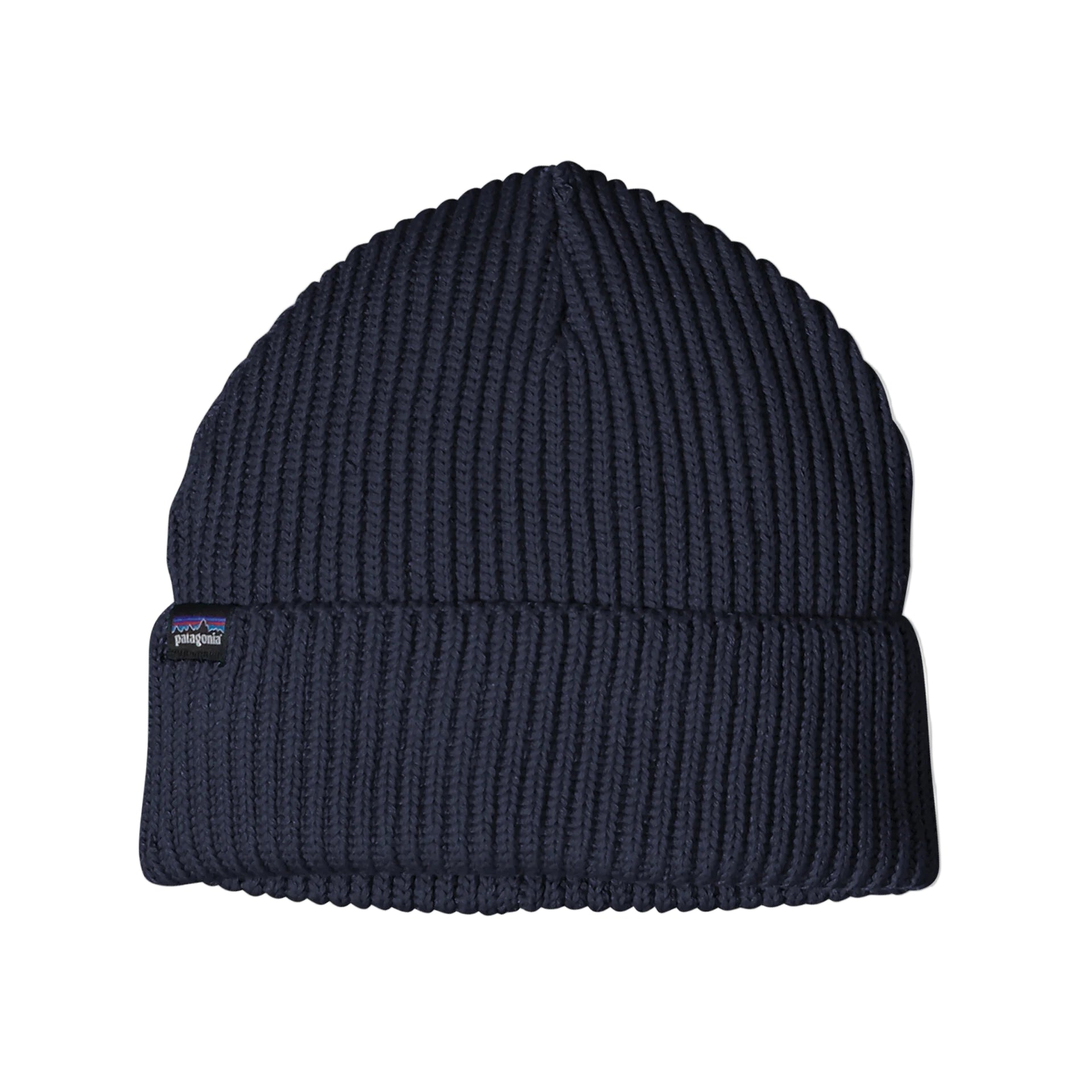 Patagonia Fishermans Rolled Beanie | Tailwaters Fly Fishing