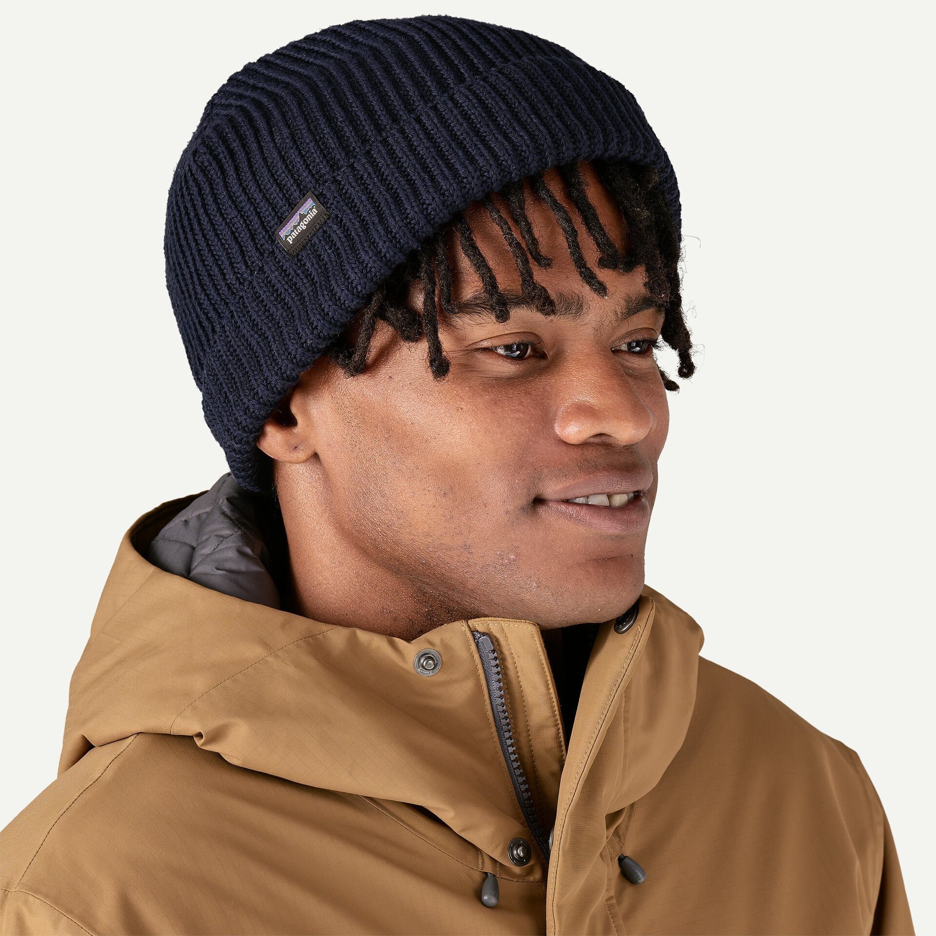 Patagonia Fishermans Rolled Beanie | Tailwaters Fly Fishing