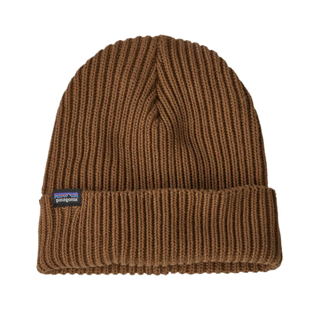 Patagonia Fishermans Rolled Beanie | Tailwaters Fly Fishing