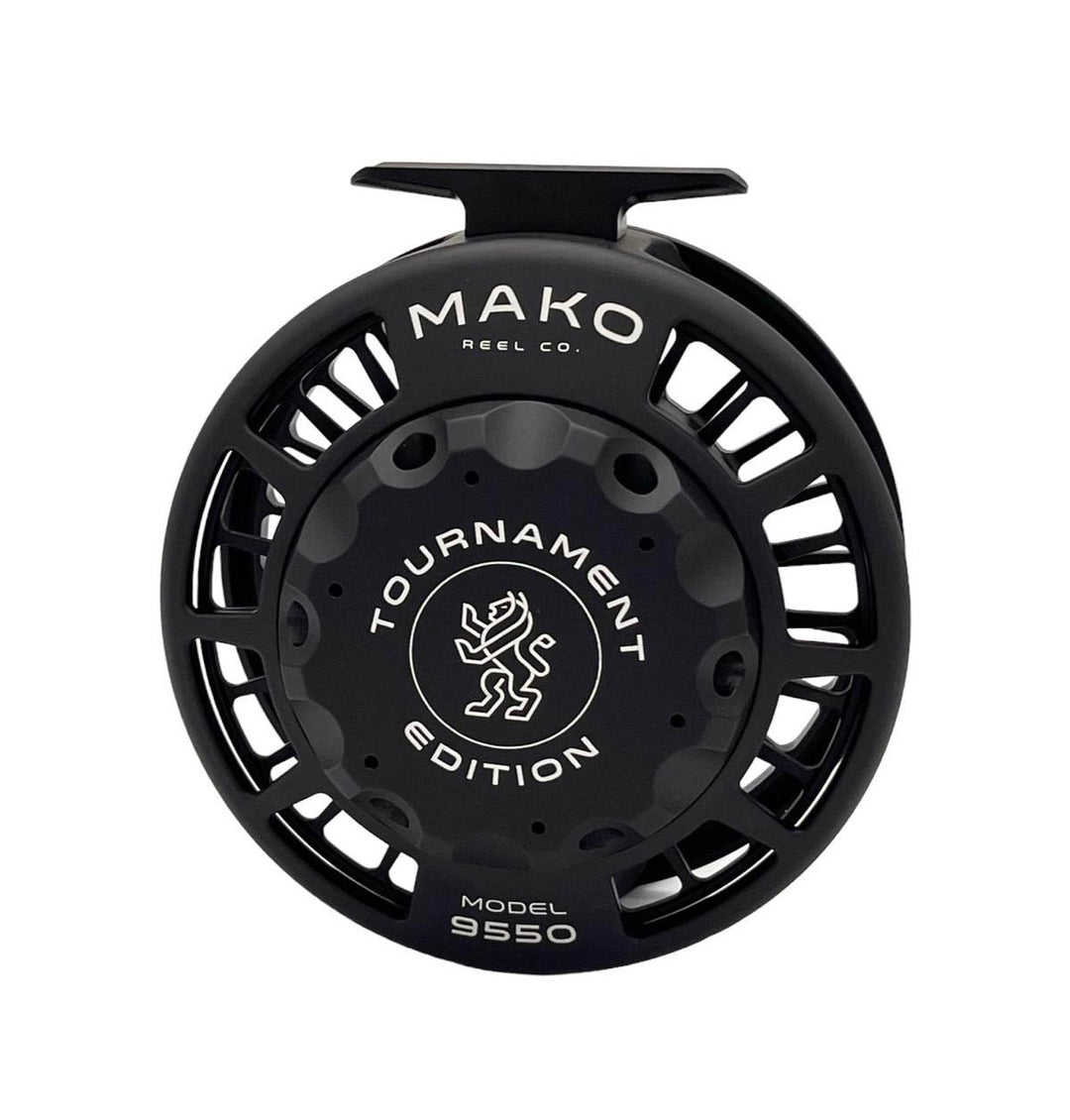 Mako Reels Tournament Reel 9700, view 8