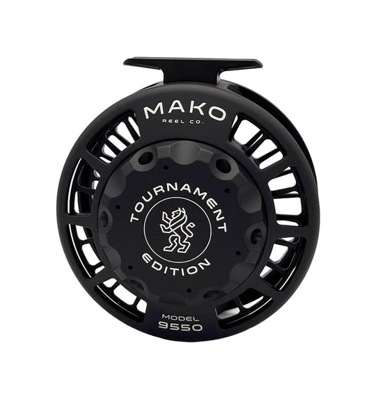 Mako Reels Tournament Reel 9700, view 8