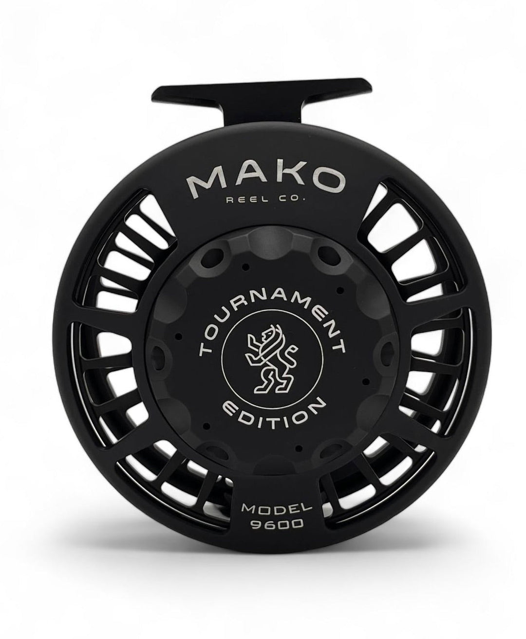Mako Reels Tournament Reel 9600 | Tailwaters Fly Fishing