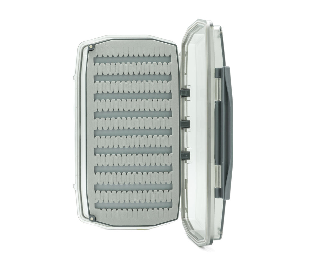 UPG Foam Waterproof Essential Fly Box | Tailwaters Fly Fishing