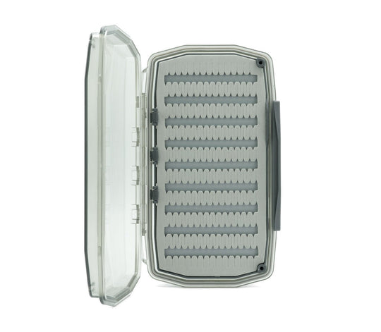 UPG Foam Waterproof Essential Fly Box | Tailwaters Fly Fishing