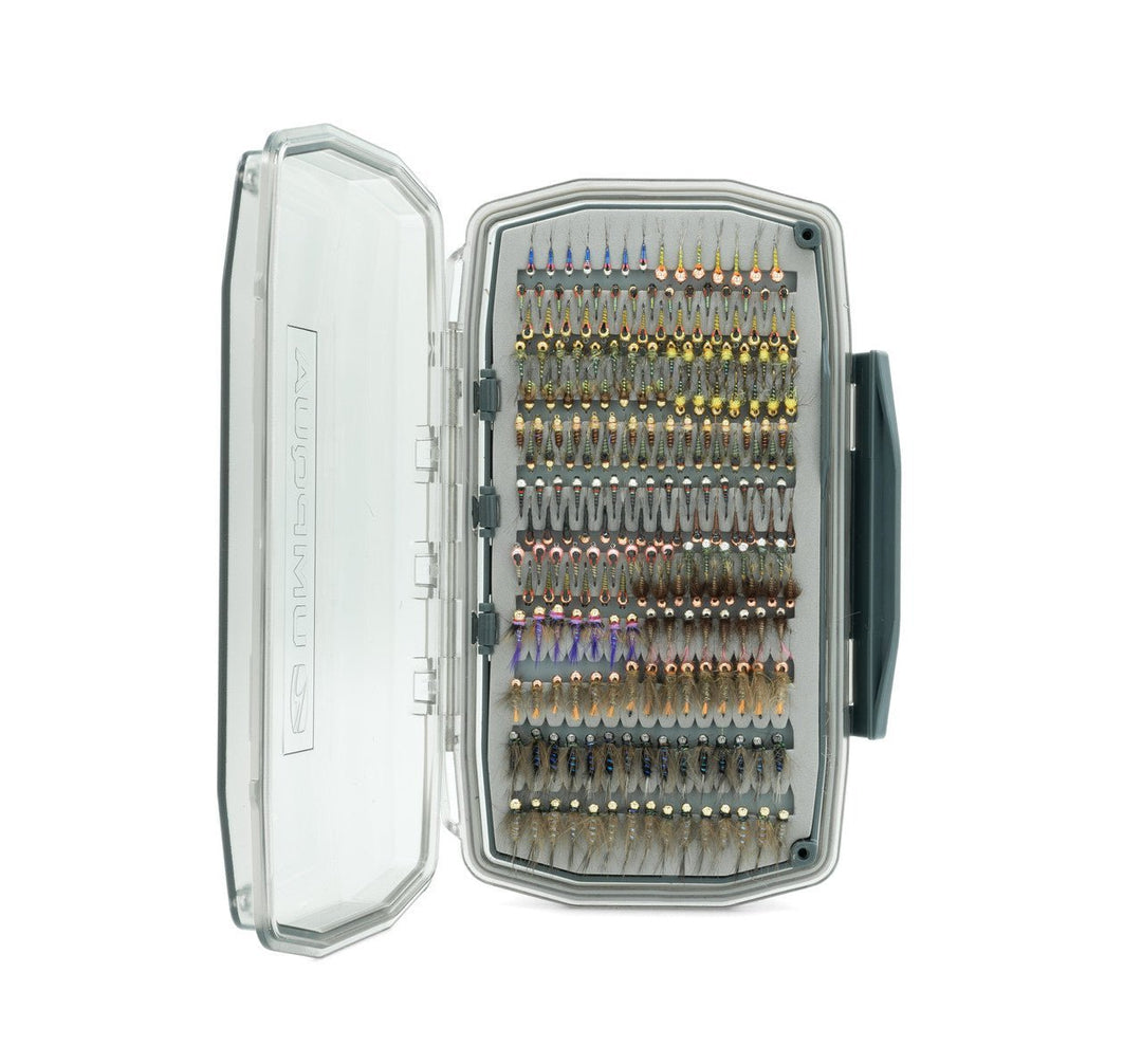 UPG Foam Waterproof Essential Fly Box | Tailwaters Fly Fishing