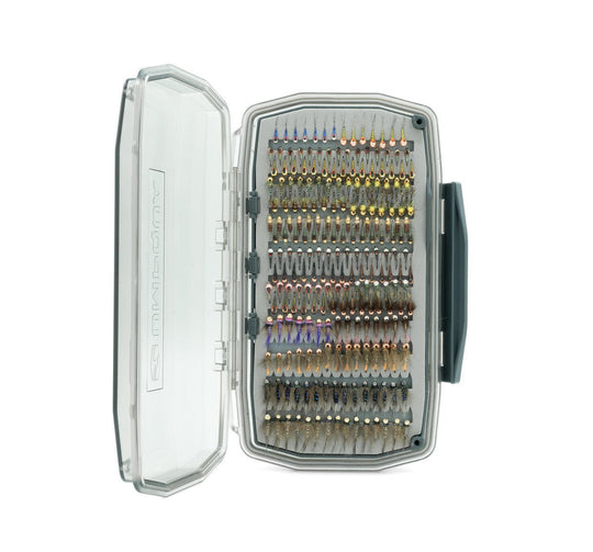 UPG Foam Waterproof Essential Fly Box | Tailwaters Fly Fishing
