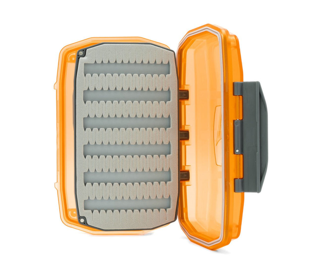 UPG Foam Waterproof Essential Fly Box | Tailwaters Fly Fishing