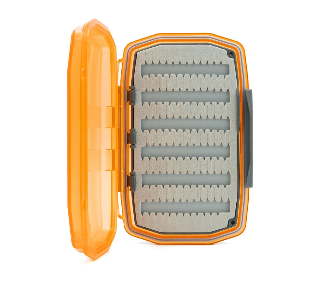 UPG Foam Waterproof Essential Fly Box | Tailwaters Fly Fishing