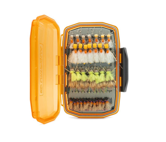 UPG Foam Waterproof Essential Fly Box | Tailwaters Fly Fishing