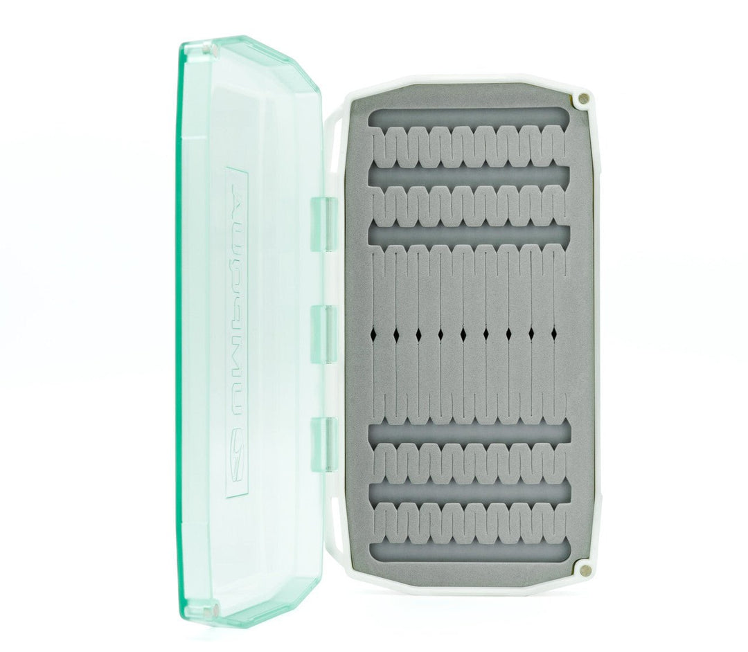 UPG Foam Salt Flats Fly Box | Tailwaters Fly Fishing
