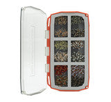 Umpqua UPG Foam Magneto Large Fly Box | Tailwaters Fly Fishing