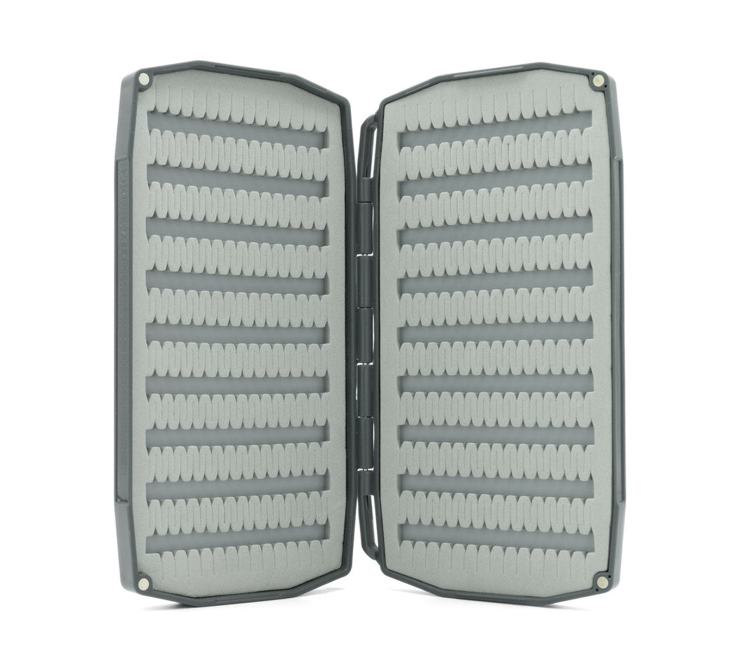 UPG Foam Essential Double Fly Box | Tailwaters Fly Fishing