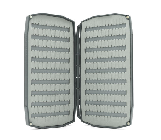 UPG Foam Essential Double Fly Box | Tailwaters Fly Fishing