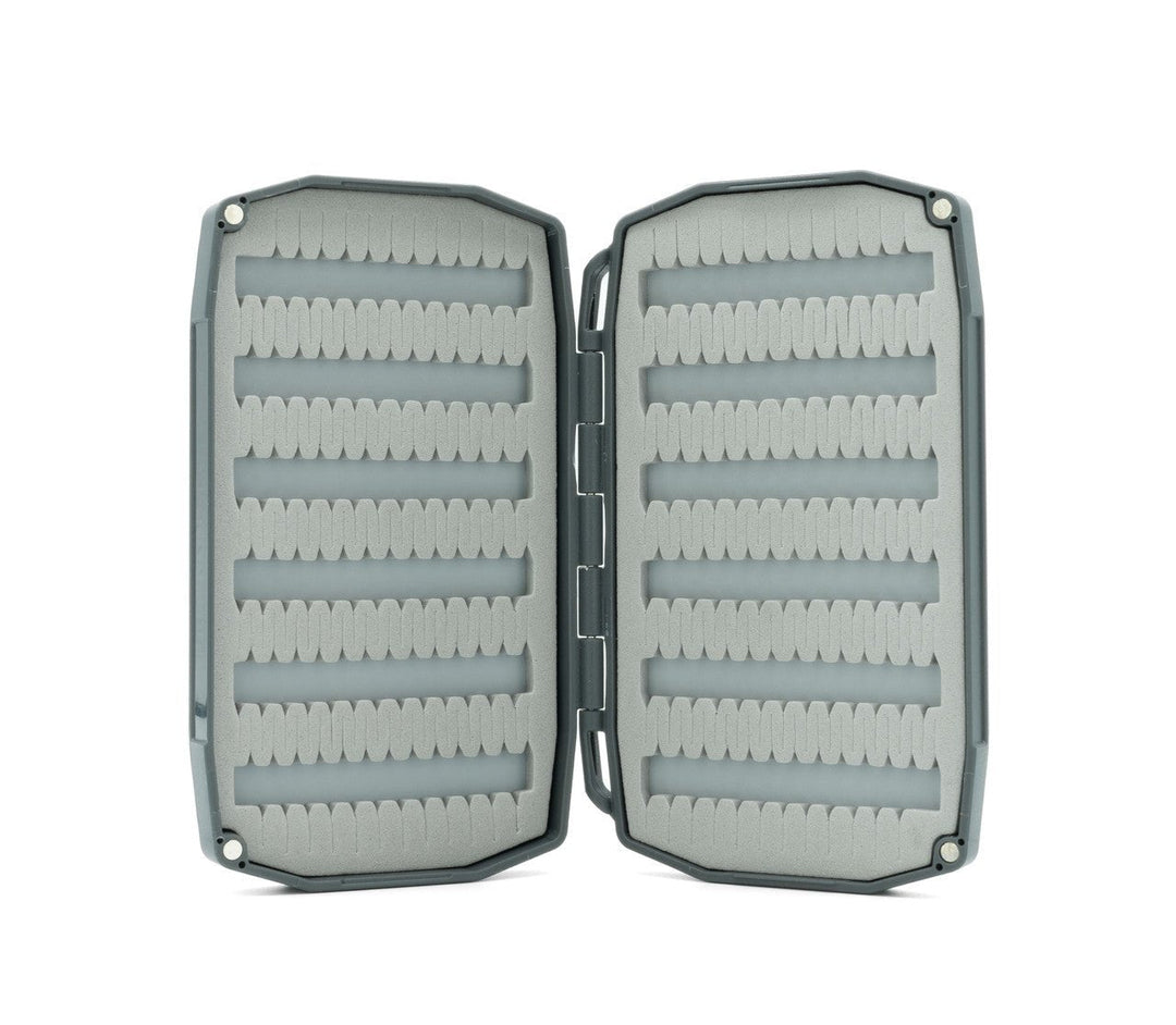 UPG Foam Mini Dual Essential Fly Box | Tailwaters Fly Fishing