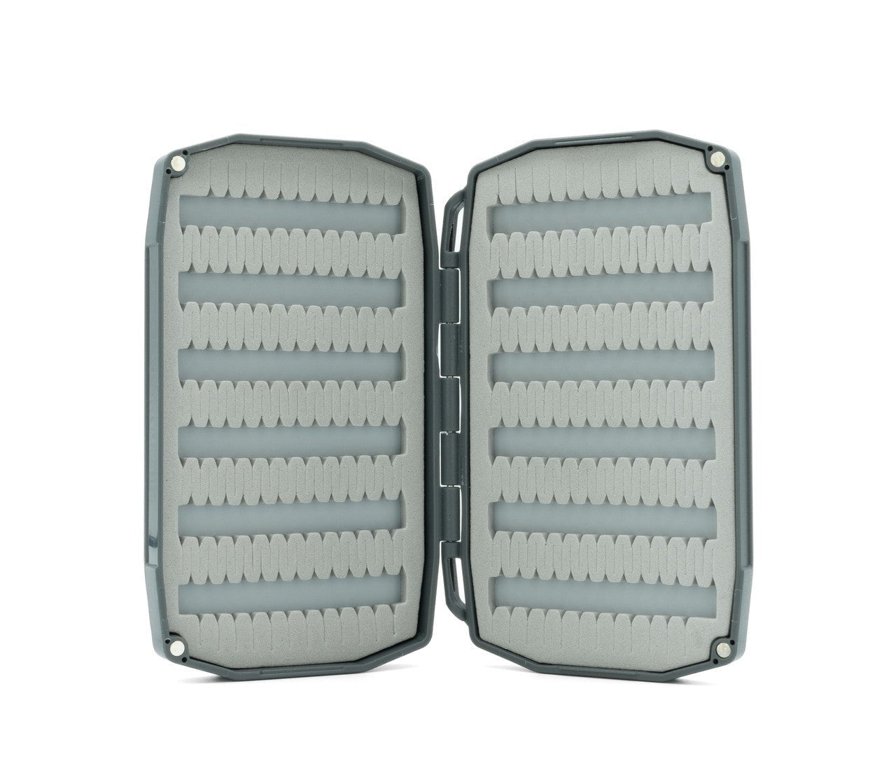 UPG Foam Mini Dual Essential Fly Box | Tailwaters Fly Fishing