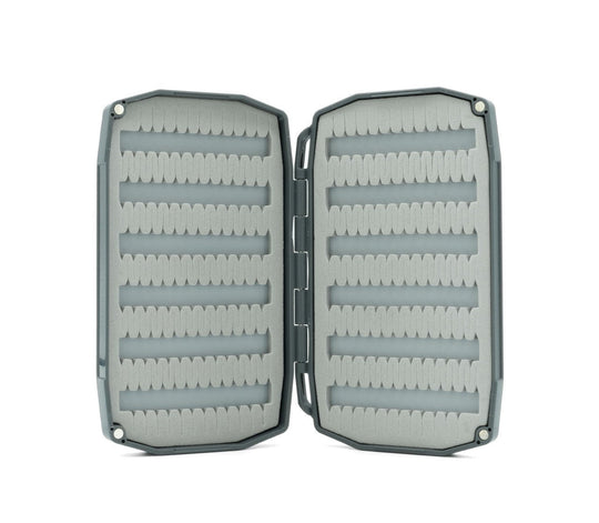 UPG Foam Mini Dual Essential Fly Box | Tailwaters Fly Fishing