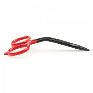 Dr Slick Black Widow Scissor Clamp