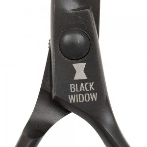 Dr Slick Black Widow Scissor Clamp