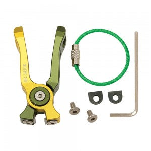Dr Slick Cyclone Nipper (Straight Cutting Face) | Tailwaters Fly Fishing
