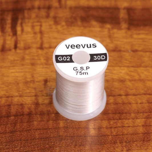 Hareline Veevus GSP 200 Denier | Tailwaters Fly Fishing