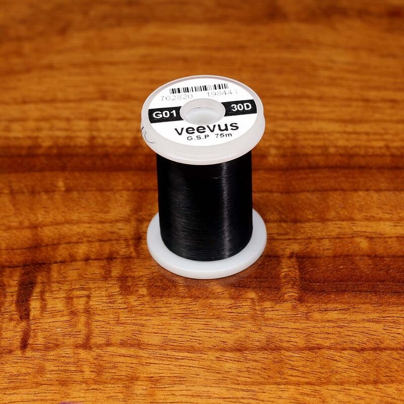 Hareline Veevus GSP 200 Denier | Tailwaters Fly Fishing