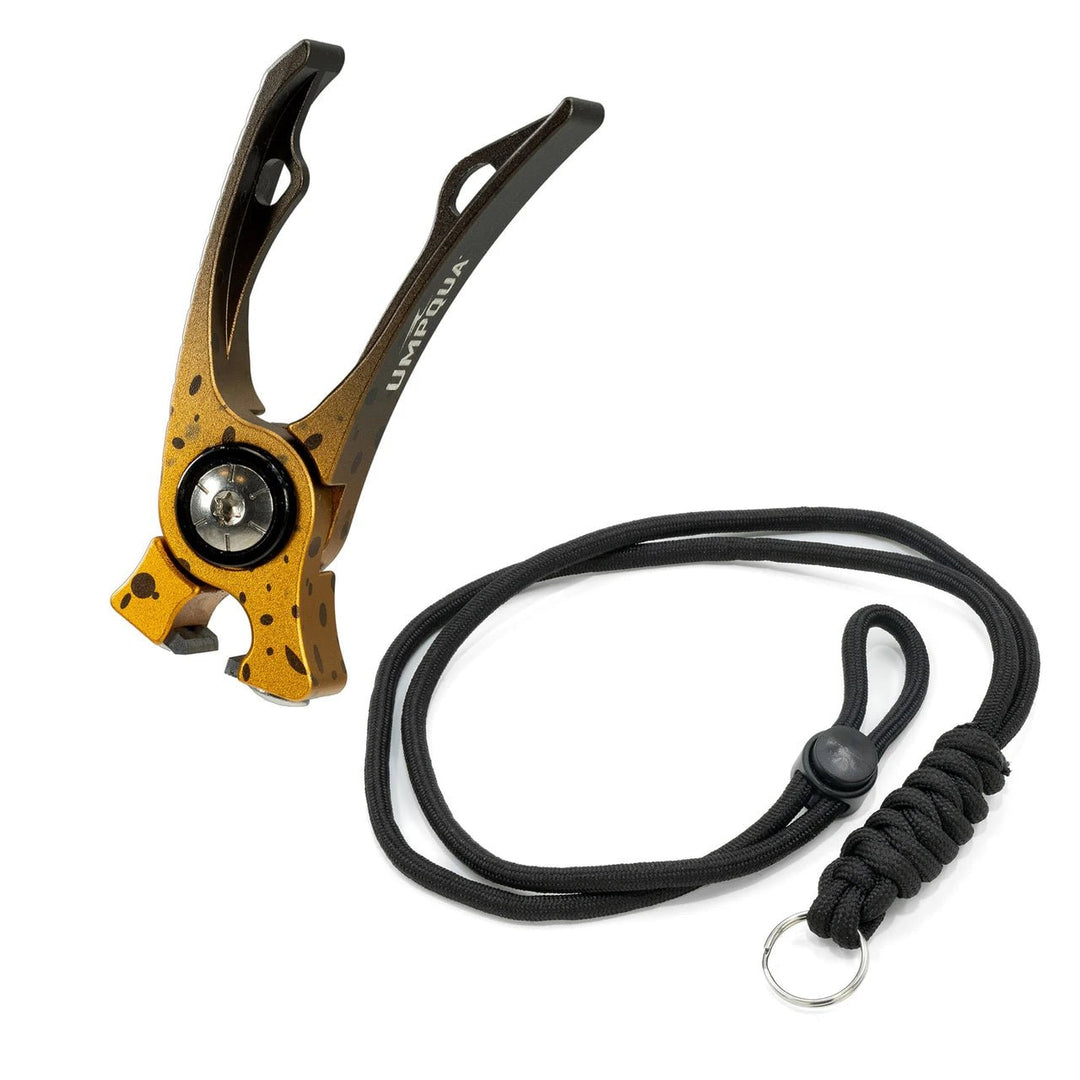 Umpqua Riverrun Nipper w/ Lanyard | Tailwaters Fly Fishing