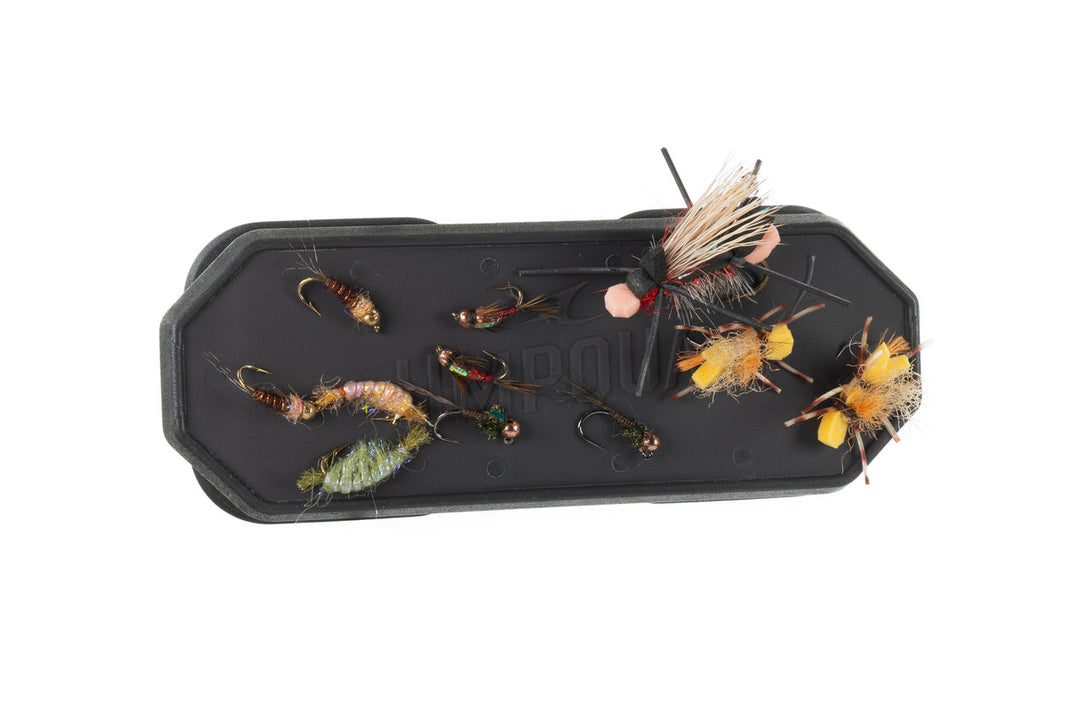 Umpqua Link Hatchpad | Tailwaters Fly Fishing