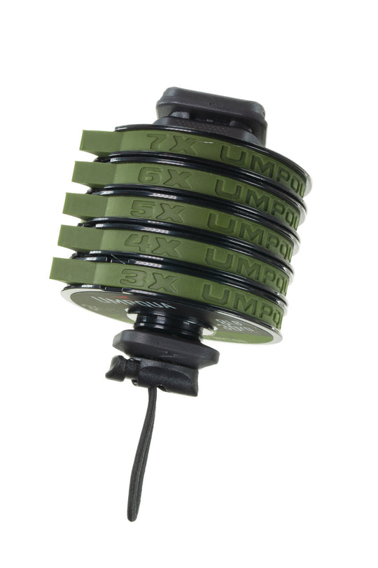 Umpqua Link Tippet Tower | Tailwaters Fly Fishing