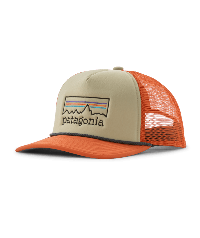 Patagonia Broadcaster Hat | Tailwaters Fly Fishing