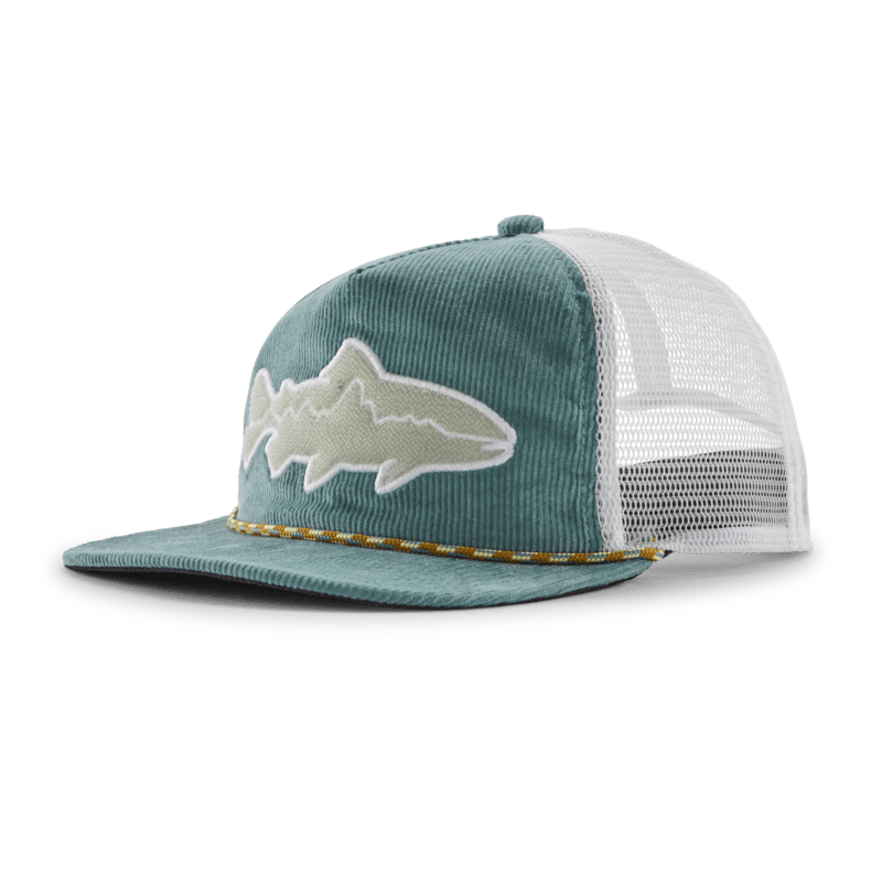 Patagonia Fly Catcher Hat | Tailwaters Fly Fishing