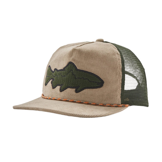 Patagonia Fly Catcher Hat | Tailwaters Fly Fishing