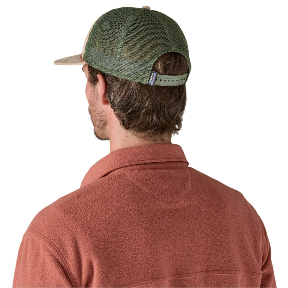 Patagonia Fly Catcher Hat | Tailwaters Fly Fishing