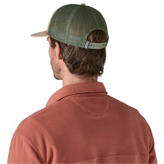 Patagonia Fly Catcher Hat | Tailwaters Fly Fishing