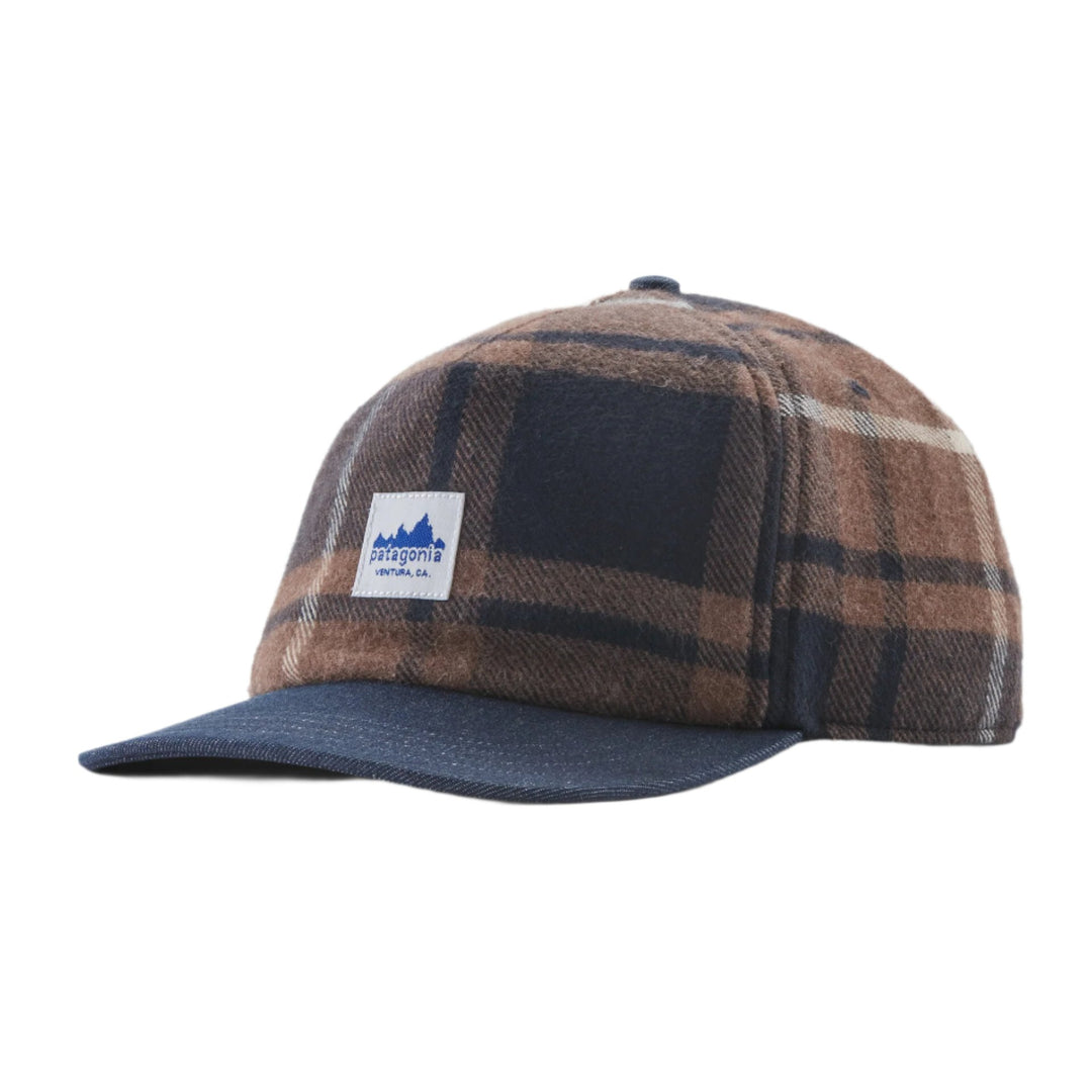 Patagonia Range Cap | Tailwaters Fly Fishing