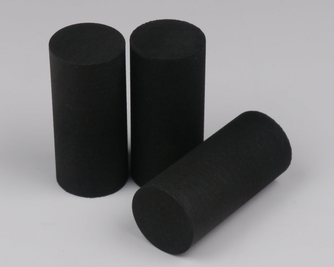 Hareline Foam Cylinders | Tailwaters Fly Fishing