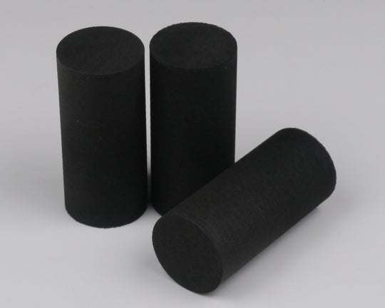 Hareline Foam Cylinders | Tailwaters Fly Fishing