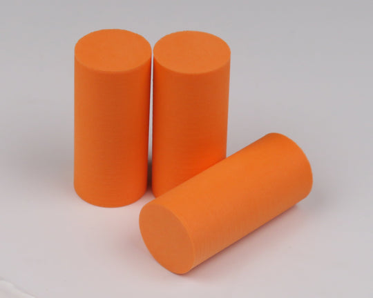Hareline Foam Cylinders | Tailwaters Fly Fishing