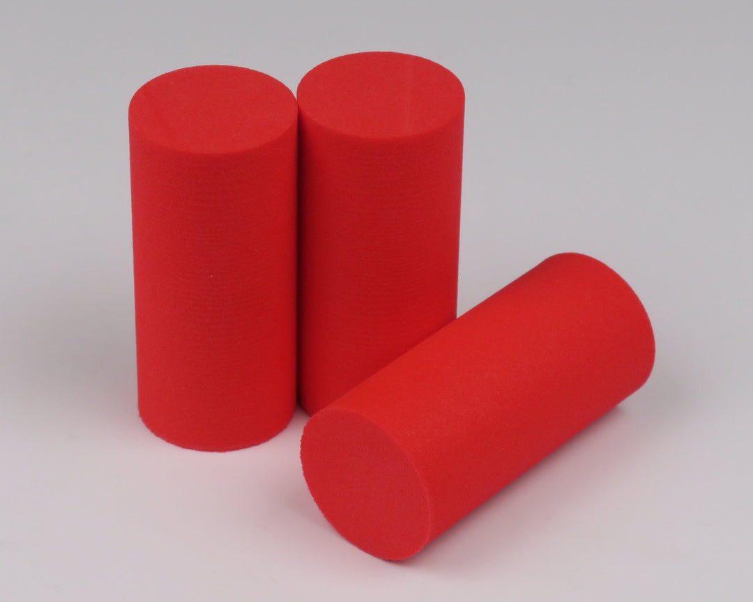 Hareline Foam Cylinders | Tailwaters Fly Fishing