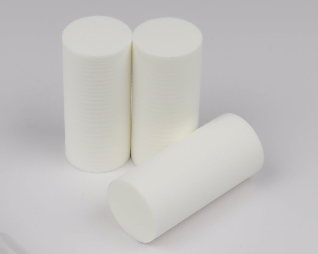 Hareline Foam Cylinders | Tailwaters Fly Fishing