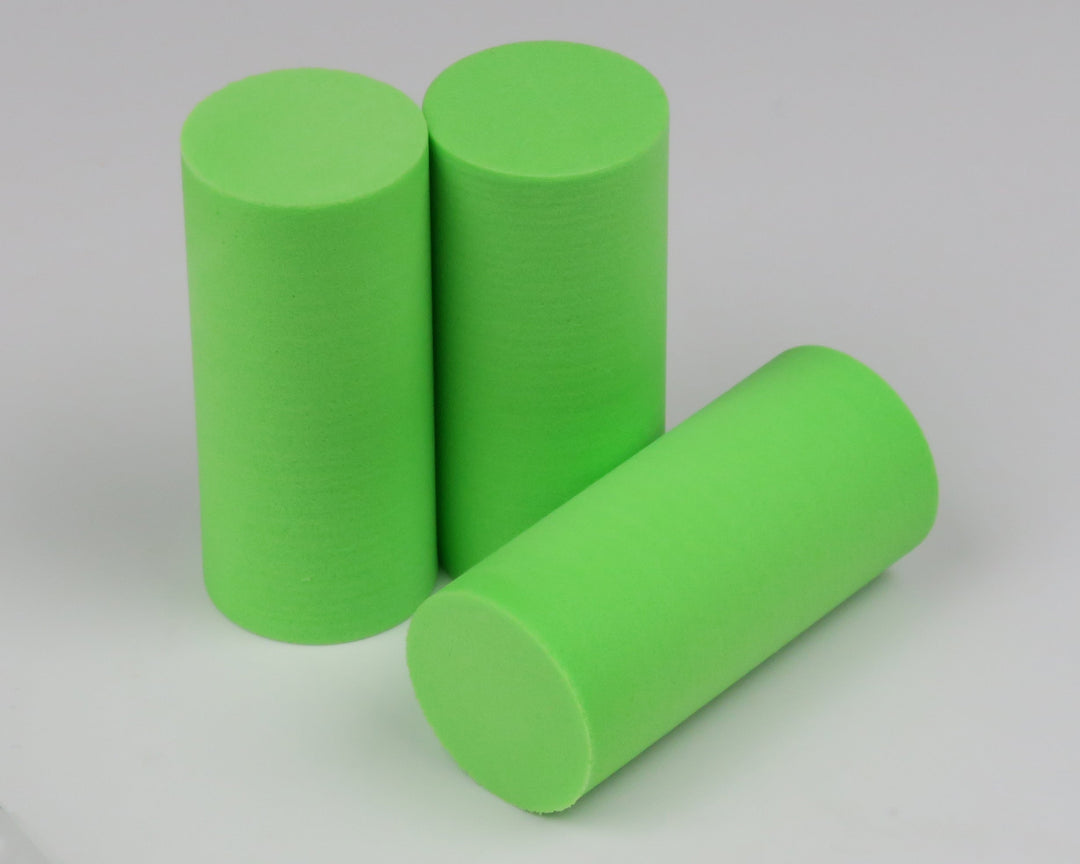 Hareline Foam Cylinders | Tailwaters Fly Fishing